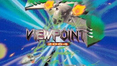 25-Year-Old Viewpoint 2064 Is Now Playable