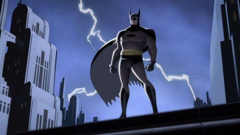 4 New Batman Movies Coming Before Batman Part 2