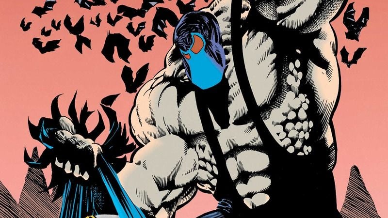 4 New Batman Movies Coming Before Batman Part 2
