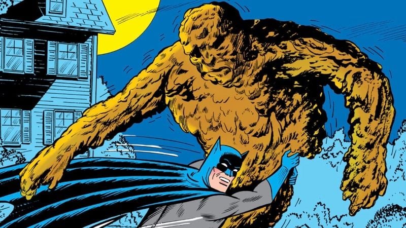 4 New Batman Movies Coming Before Batman Part 2