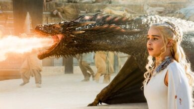 5 New Game of Thrones Series Coming