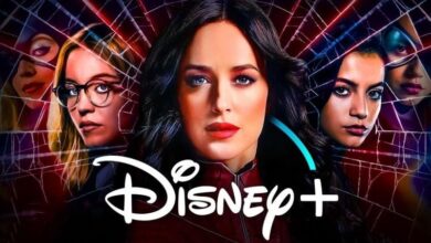 5 New Marvel Movies Coming to Disney in November 2025 9 5 New Marvel Movies Coming to Disney in November 2025 2 1