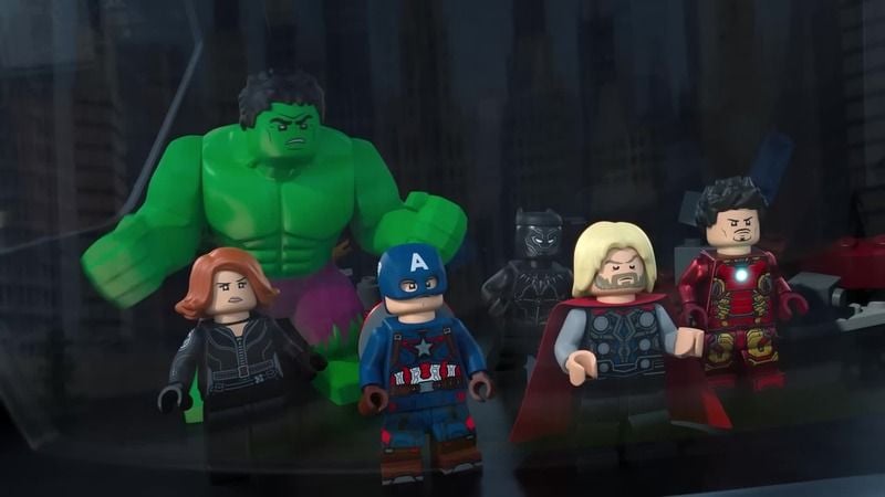 5 New Marvel Movies Coming to Disney in November 2025 2 5 New Marvel Movies Coming to Disney in November 2025