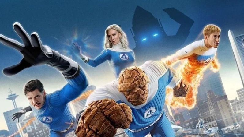 5 New Marvel Movies Coming to Disney in November 2025 5 5 New Marvel Movies Coming to Disney in November 2025