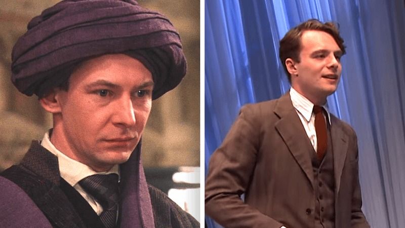 6 Dark Wizards Confirmed in Harry Potter Series