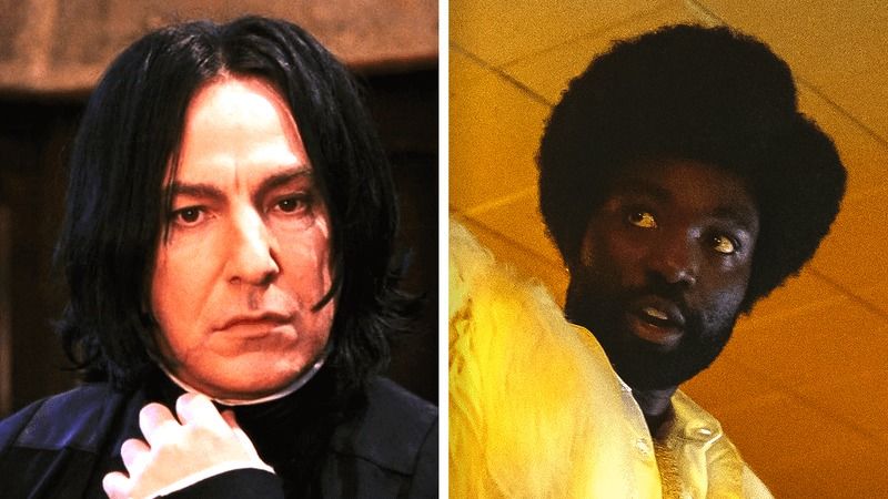 6 Dark Wizards Confirmed in Harry Potter Series