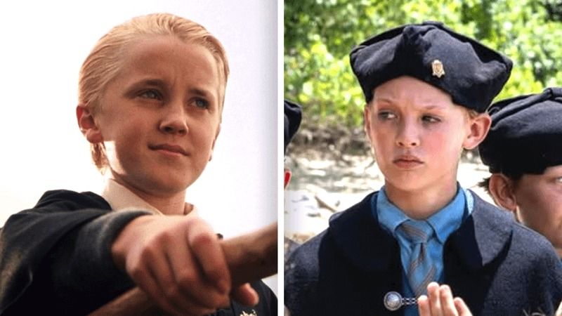 6 Dark Wizards Confirmed in Harry Potter Series