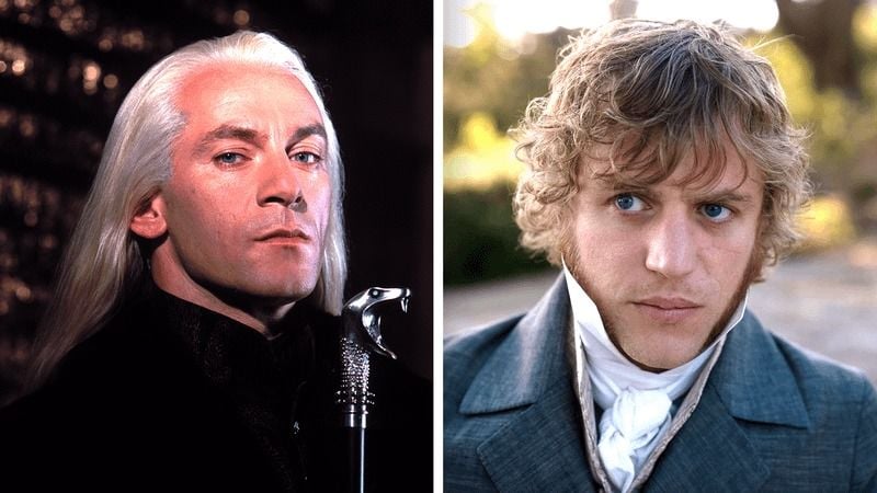 6 Dark Wizards Confirmed in Harry Potter Series