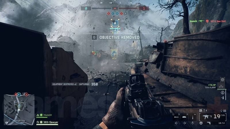 9 New Modes Are Being Developed for Battlefield 6