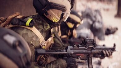 9 New Modes Are Being Developed for Battlefield 6