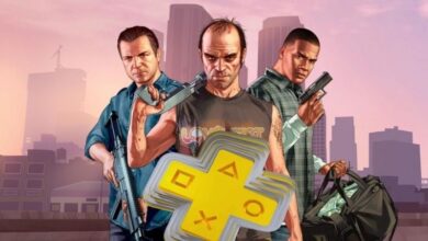 AAA Games Added to PlayStation Plus This Month Leaked