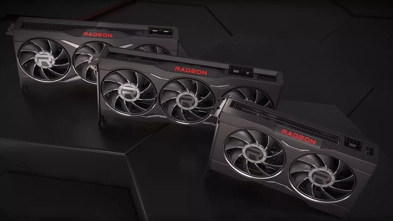 AMD Pulls the Plug on the RX 6000 Series