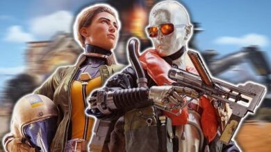 ARC Raiders Focuses on Balance in PvP