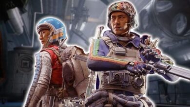 ARC Raiders' New Map Reaches 25 Million Views