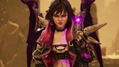 Abilities Can Be Unlocked Early in Borderlands 4