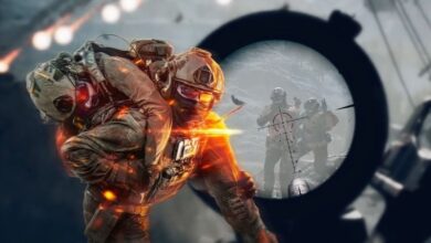 Aim Assist Changes in Battlefield 6