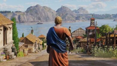 Anno 117 Pax Romana Used AI a Little Wrong