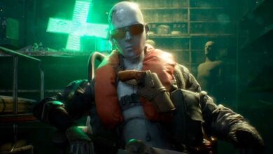 Arc Raiders Can't Get Enough of Records
