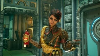 Are NPCs Too Real in The Outer Worlds 2? 5 Are NPCs Too Real in The Outer Worlds 2