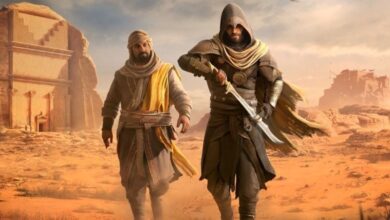 Assassin's Creed Mirage DLC Trophies Leaked