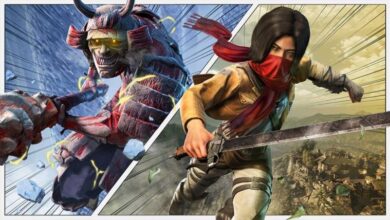 Assassin’s Creed Shadows x Attack on Titan Collaboration Announced