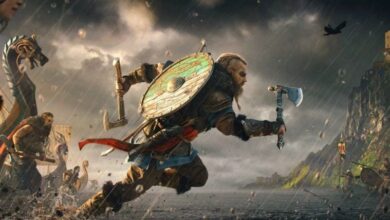 Assassin’s Creed Valhalla Reaches the Top on PS5