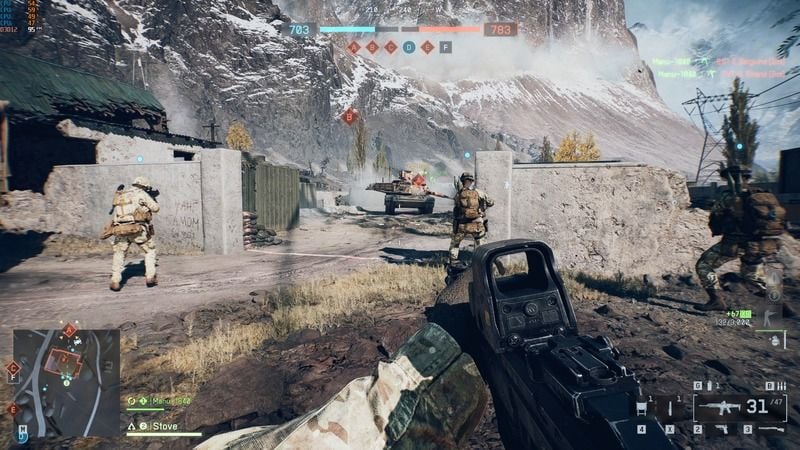 Battlefield 6 Will Be Free for a Limited Time