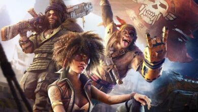 Beyond Good and Evil 2 Is Still Alive