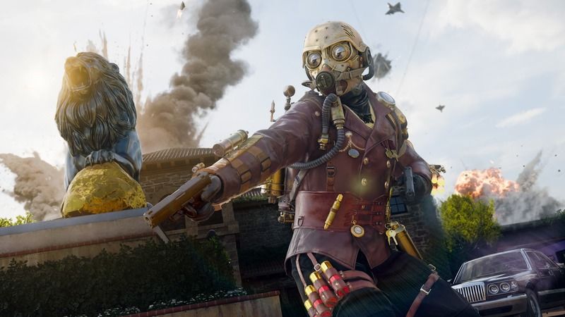 Black Ops 7 Sales Are Very Bad