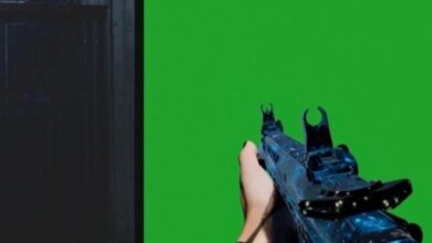 Black Ops 7's Green Screen Map Draws Backlash
