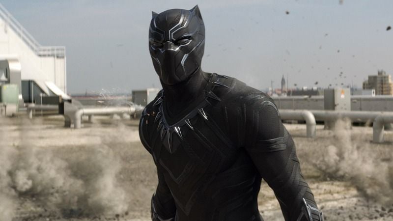 Black Panther Will Be Very Different in Avengers: Doomsday