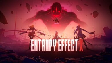BlazBlue Entropy Effect X Coming to Next-Gen Consoles