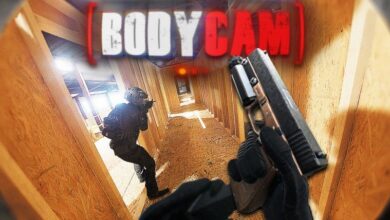 Bodycam is Now More Realistic