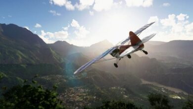 Boeing Trains Pilots with Microsoft Flight Simulator