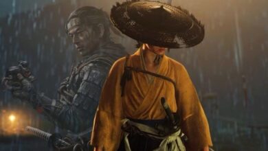 Can Atsu Defeat Jin