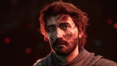 Charlie Cox Surprised by Game Awards Nomination