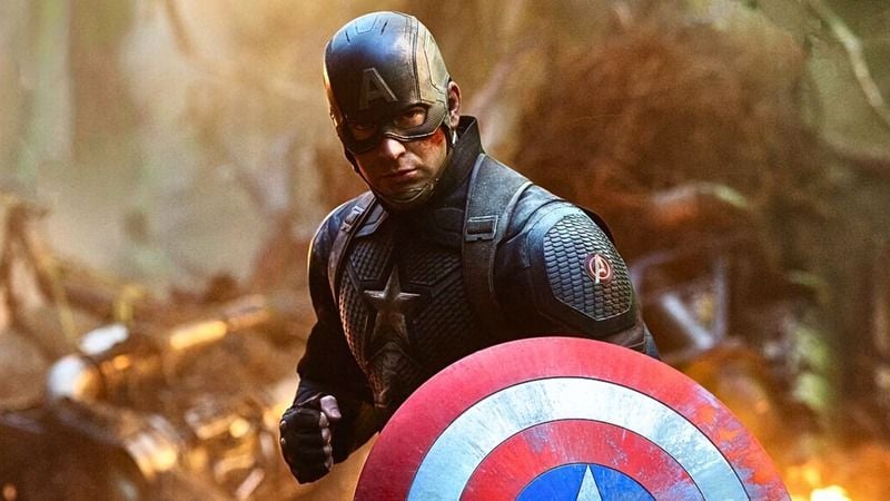 Chris Evans Could Appear in Three Roles in Doomsday