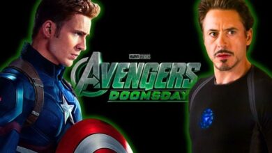 Chris Evans Could Appear in Three Roles in Doomsday