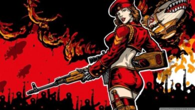 Command & Conquer: Red Alert 2 Can Be Played in the Browser