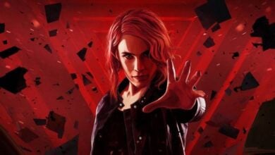 Control Resonant Revealed Ahead of the Game Awards