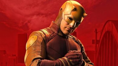 Daredevil Born Again Season 2 May Be Delayed