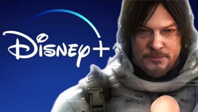 Death Stranding Isolations Anime Series Coming