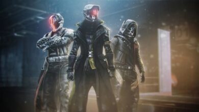 Destiny 3 is allegedly under development