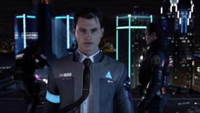 Detroit: Become Human at Its Lowest Price