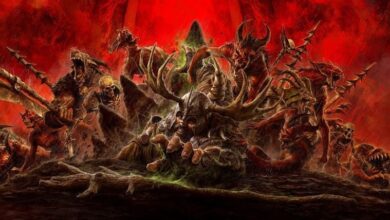 Diablo 4 Announces New Difficulty Mode