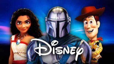 Disney Returns with 5 Big Movies in 2026