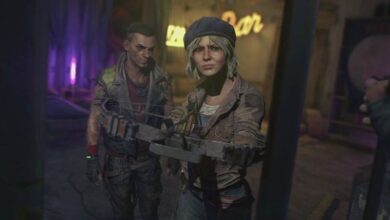 Dying Light 2 Updates Are Coming Back