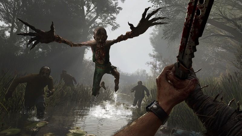 Dying Light: The Beast Update 1.4 Released