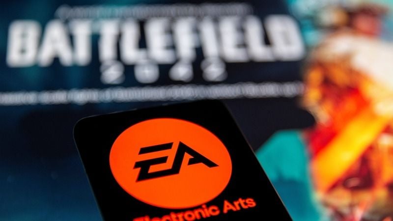 Electronic Arts Doesn't Want to Relinquish Control 1 Electronic Arts Doesn't Want to Relinquish Control