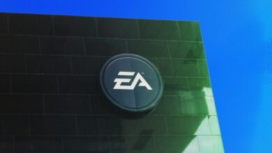 Electronic Arts Doesn't Want to Relinquish Control